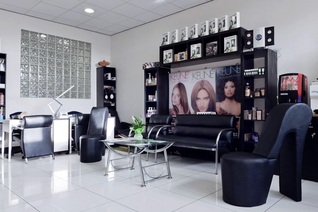 Schoonheidssalon A-Vera, Beukelsweg, Rotterdam