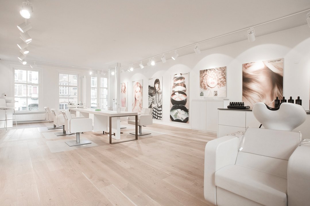 La Maison Amsterdam - Hair & Skin, Rozengracht, Amsterdam