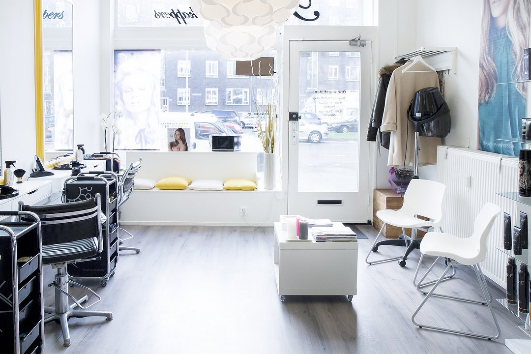Timoti Kappers, Bergpolder, Rotterdam