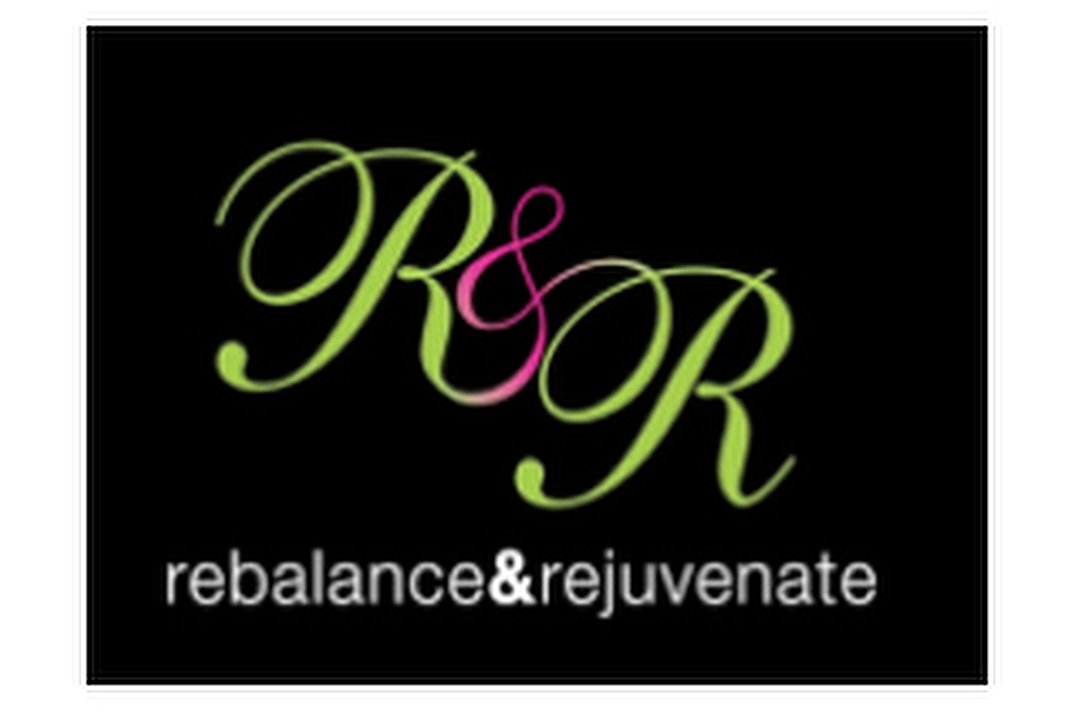 Rebalance & Rejuvenate, Chester, Cheshire