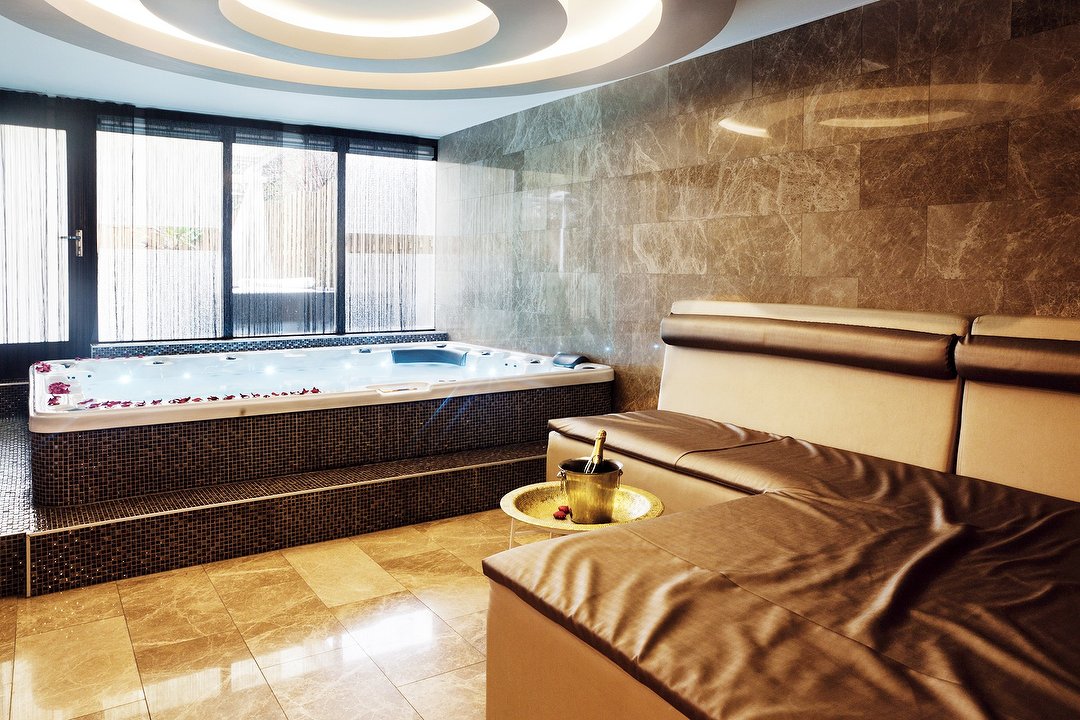 Thermen1001, Schieweg, Rotterdam