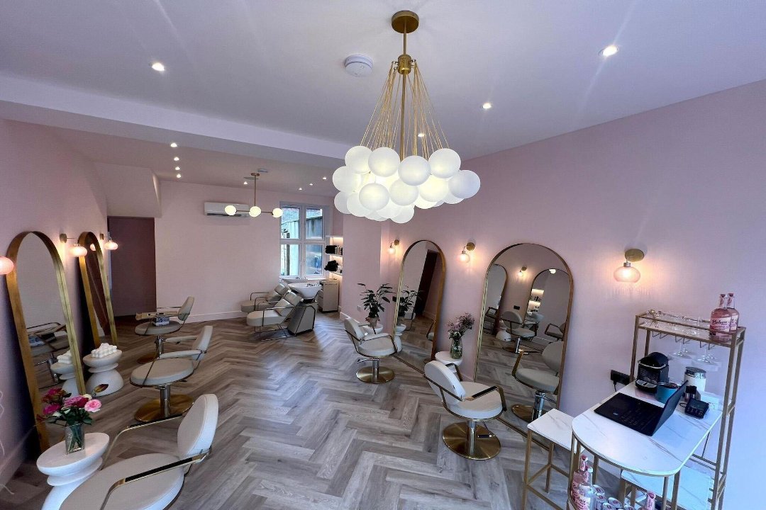 Velash Hair Studio, Kensal Rise, London