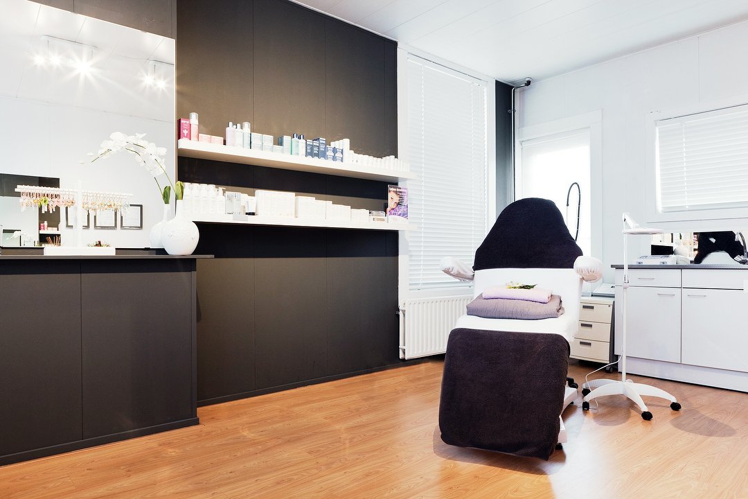 Skinvision, Groenelaan, Zuid-Holland