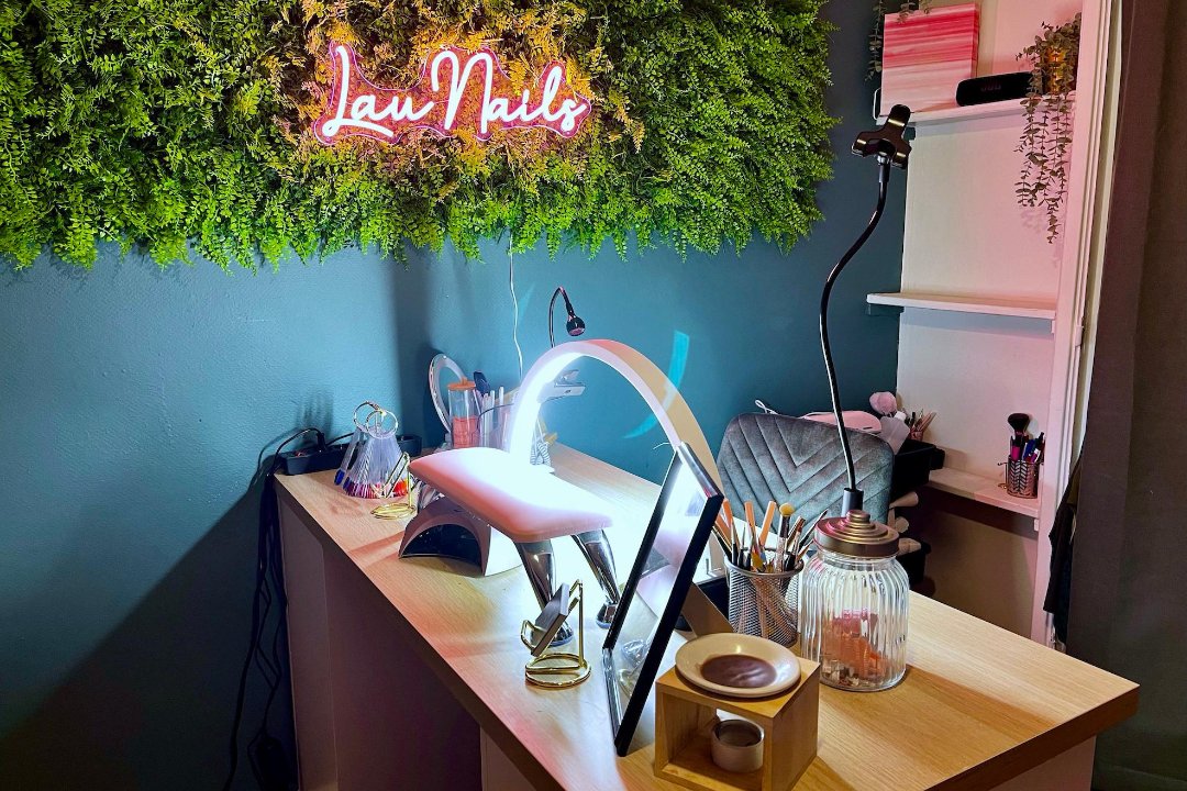 Lau Nail's, Saint-Saulve, Nord