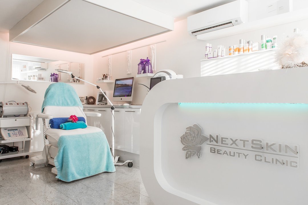 Nextskin Beauty Clinic, Almere Buiten, Almere