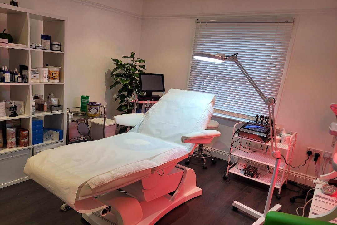 LK DERMABEAUTY Skincare Clinic, Loughton, Essex