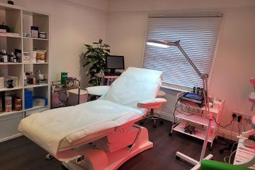 LK DERMABEAUTY Skincare Clinic