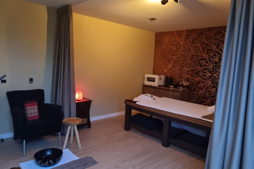 Sompong Thai Massage, De Blaak Zuid-West, Tilburg