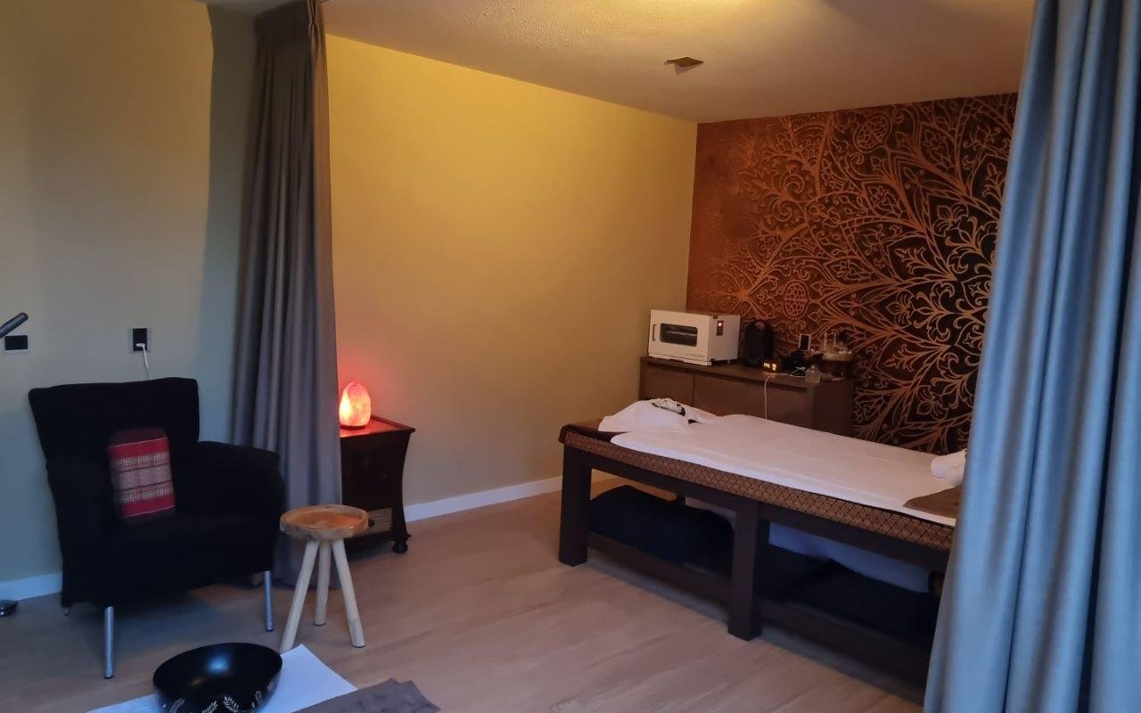 Massagesalons in de buurt van Alphen-Chaam, Noord-Brabant - Treatwell