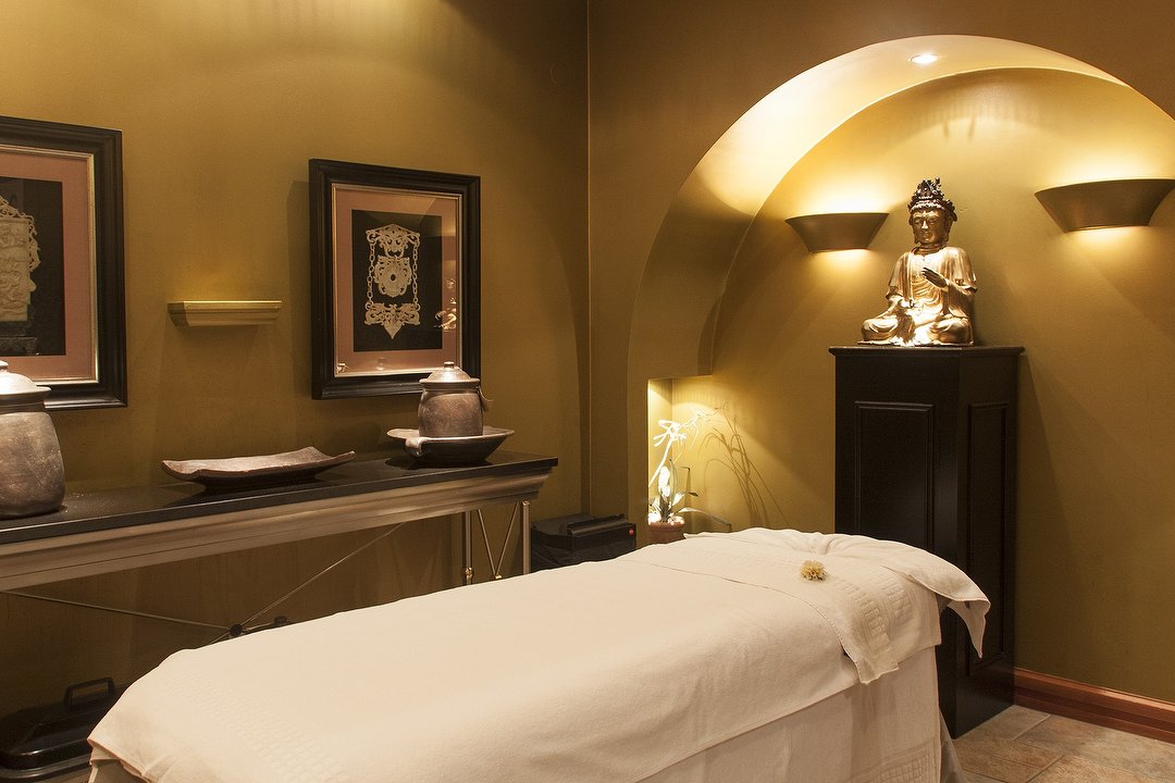 Mc Wellness I Hotel Huis ter Duin, Rembrandtweg, Zuid-Holland