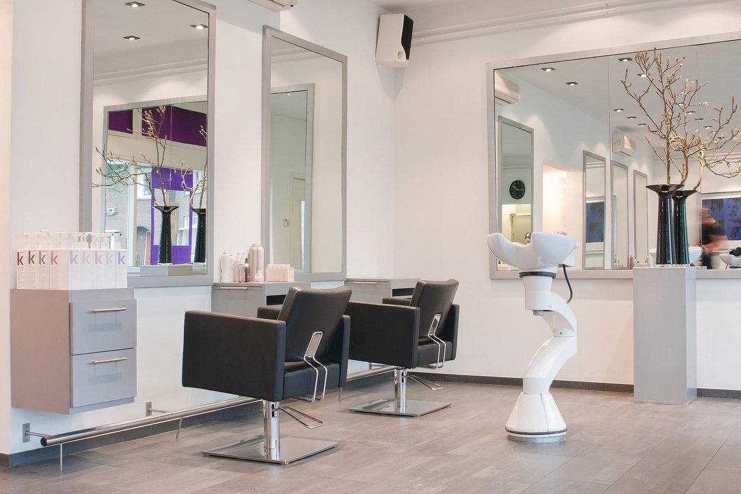 Etienne Coiffure, Nieboerweg, Den Haag