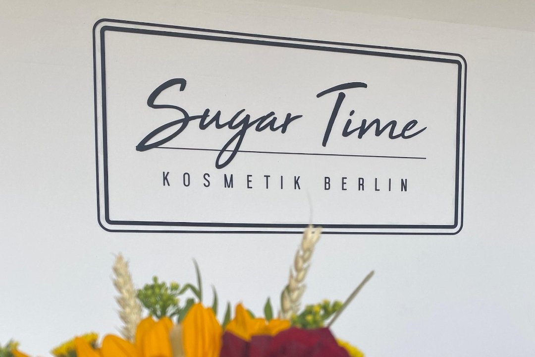 Sugar Time, Friedrichshain, Berlin