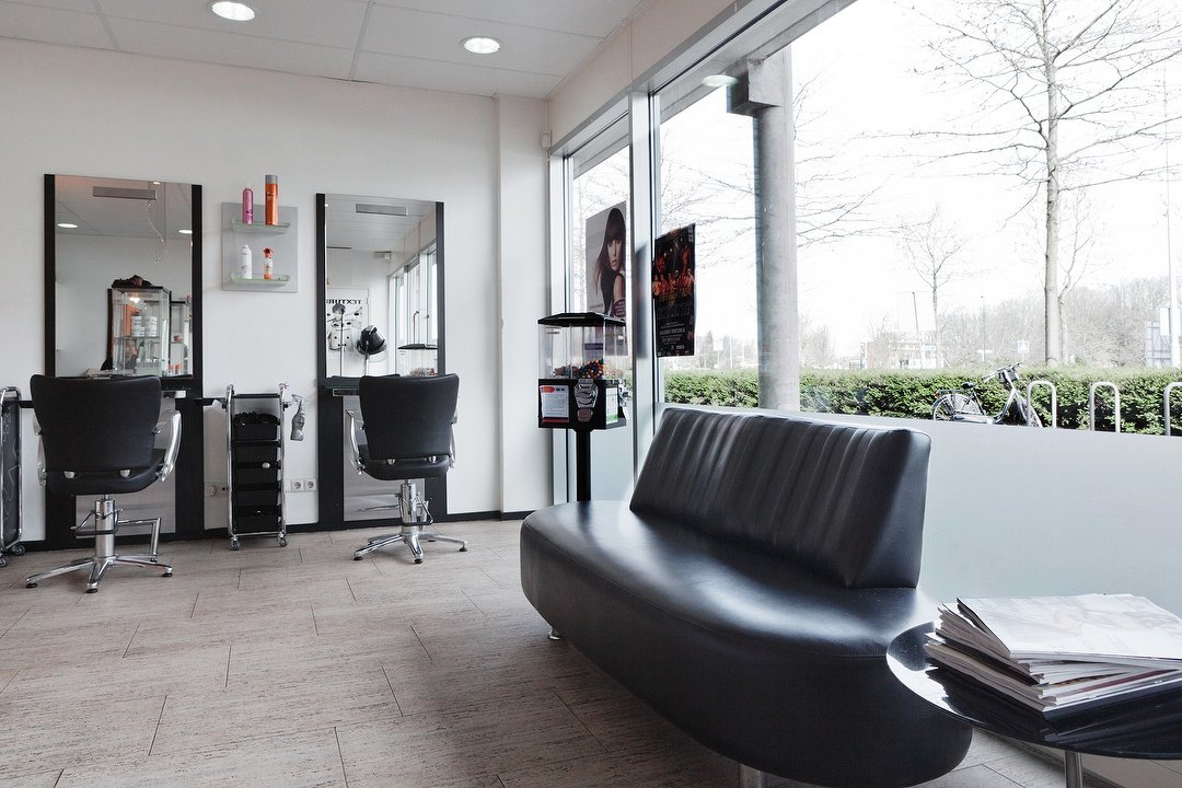 J&Cutz Hairdesigners, Damlaan, Zuid-Holland