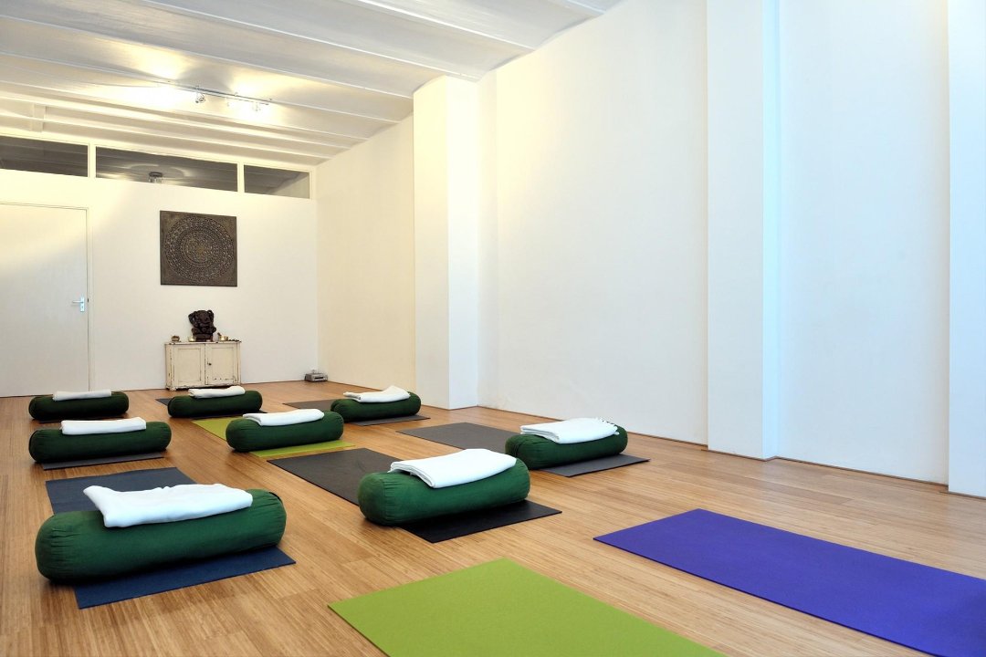 YogaSeads, Keizerstraat, Den Haag