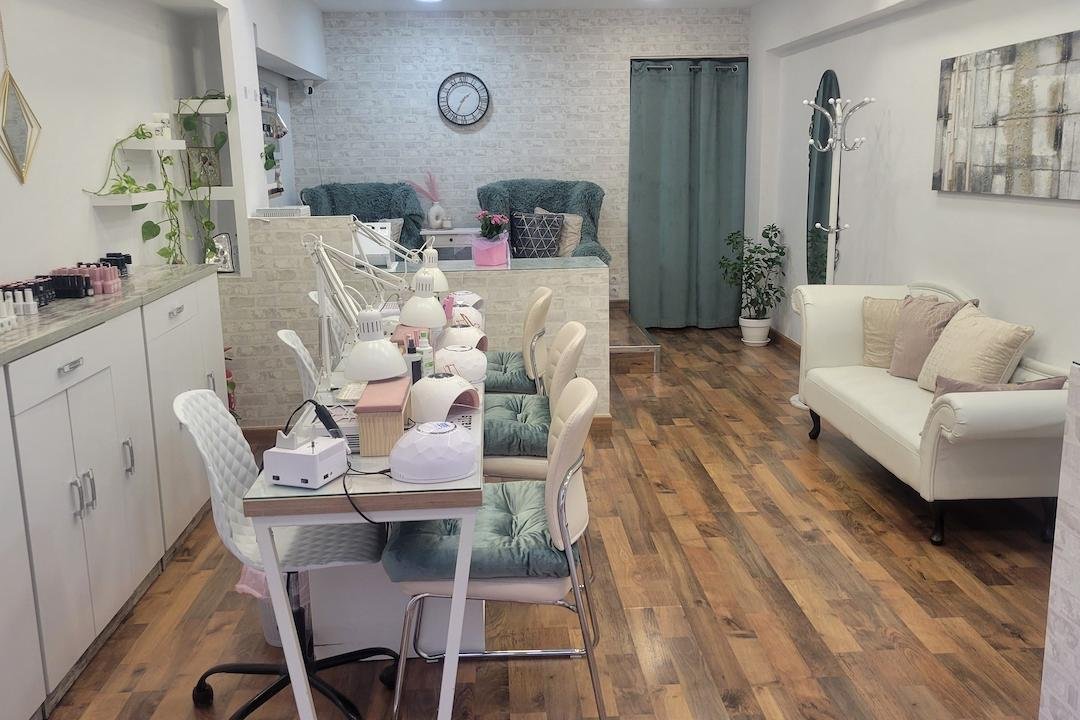Wonder nails by Eirini, Αγία Παρασκευή, Αττική