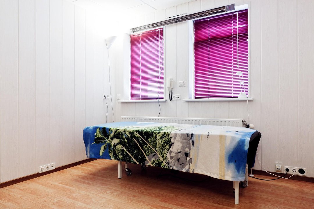 Anay Wellness, Lange Kerkstraat, Zuid-Holland