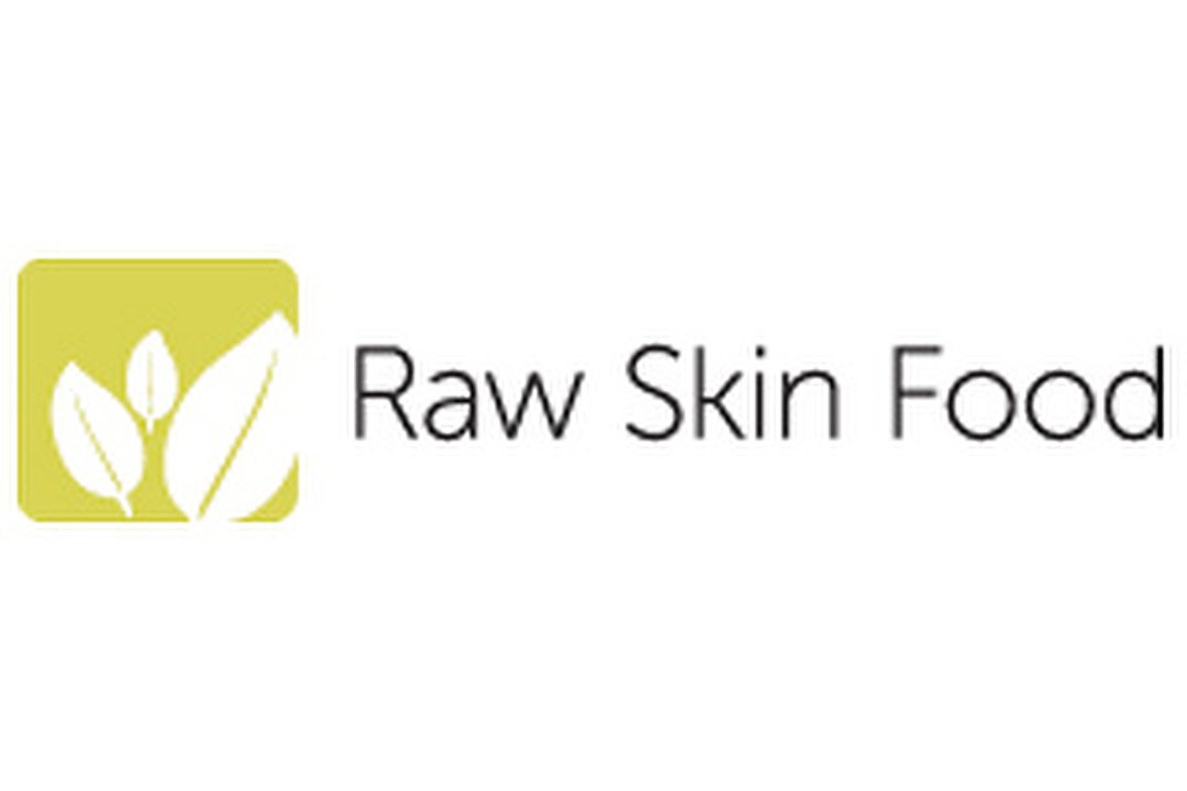 Raw Skin Food Spa at Ivo Venturi, Knightsbridge, London