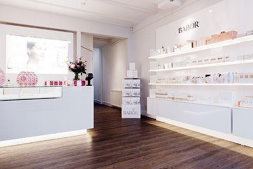 Babor Beauty Spa Champs-Elysees