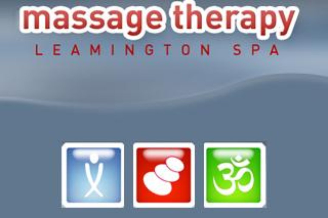 Massage Therapy Leamington Spa at The Cloisters, Leamington Spa, Warwickshire