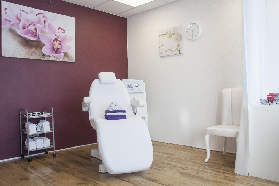 4Body - Hoofddorp, Tussenweg, Noord-Holland