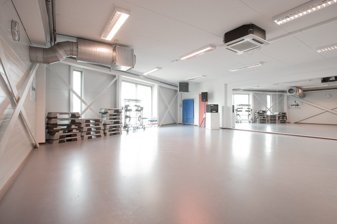 ProActief, Almere Buiten, Almere
