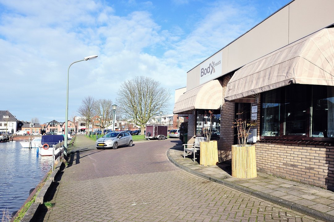 Bodytreats, Langstraat, Zuid-Holland