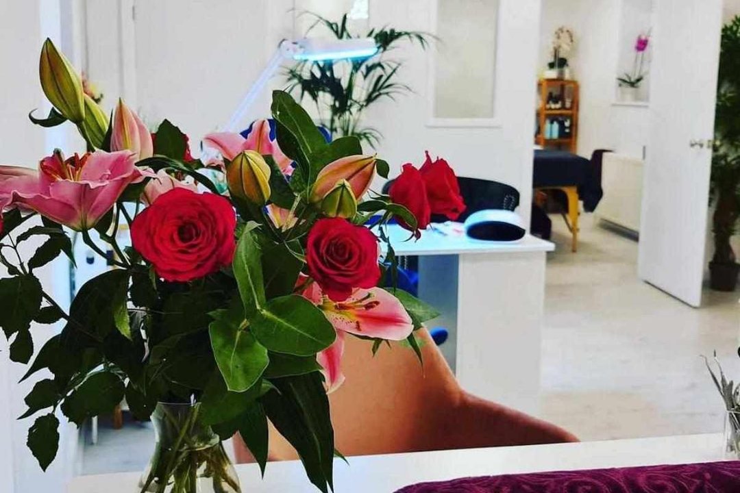 Ellie Nail Studio Beauty Salon in Old Trafford, Trafford Treatwell