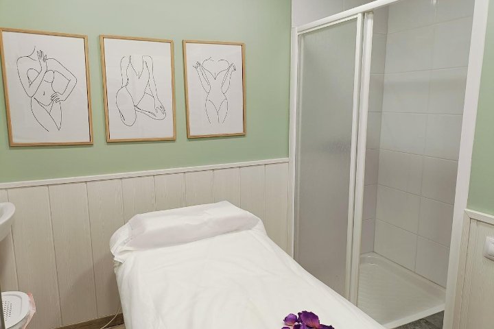 Silmar Estètica - Onglerie Lleida - Photo de galerie - OneBooking