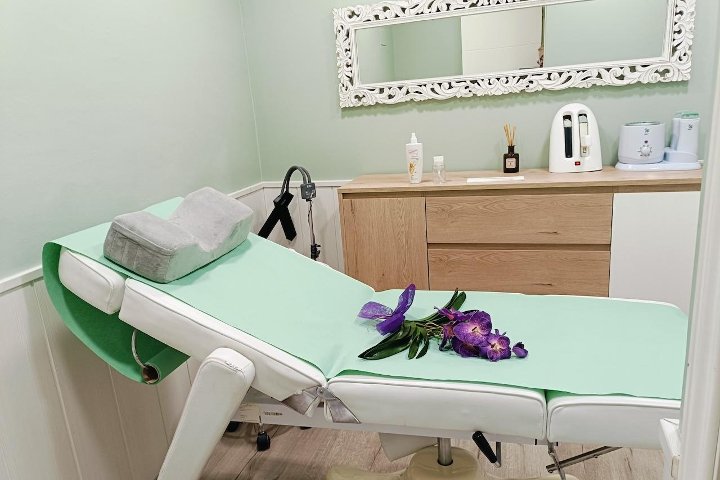 Silmar Estètica - Onglerie Lleida - Photo de galerie - OneBooking