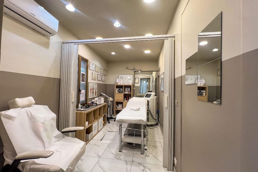 Estetica e Benessere di Lorena Aluia, Corso Unione Sovietica, Torino