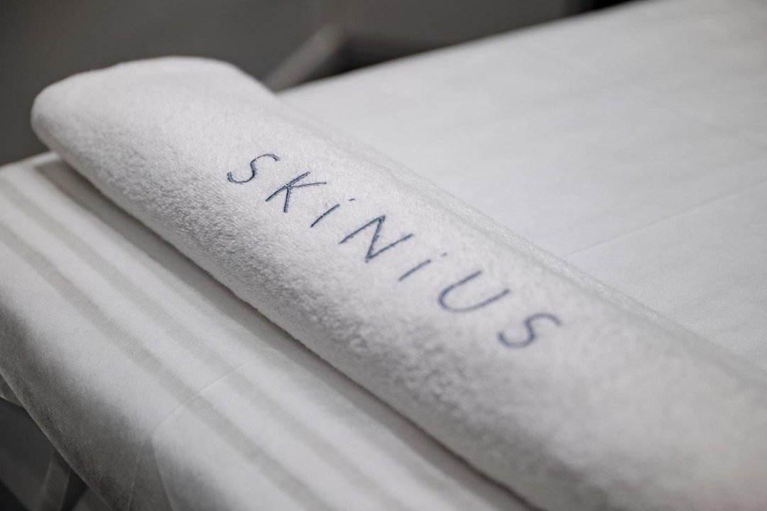 Farmacie Cofa Sant'Agnese - SKINIUS Beauty Suite, Sant'Ambrogio, Milano