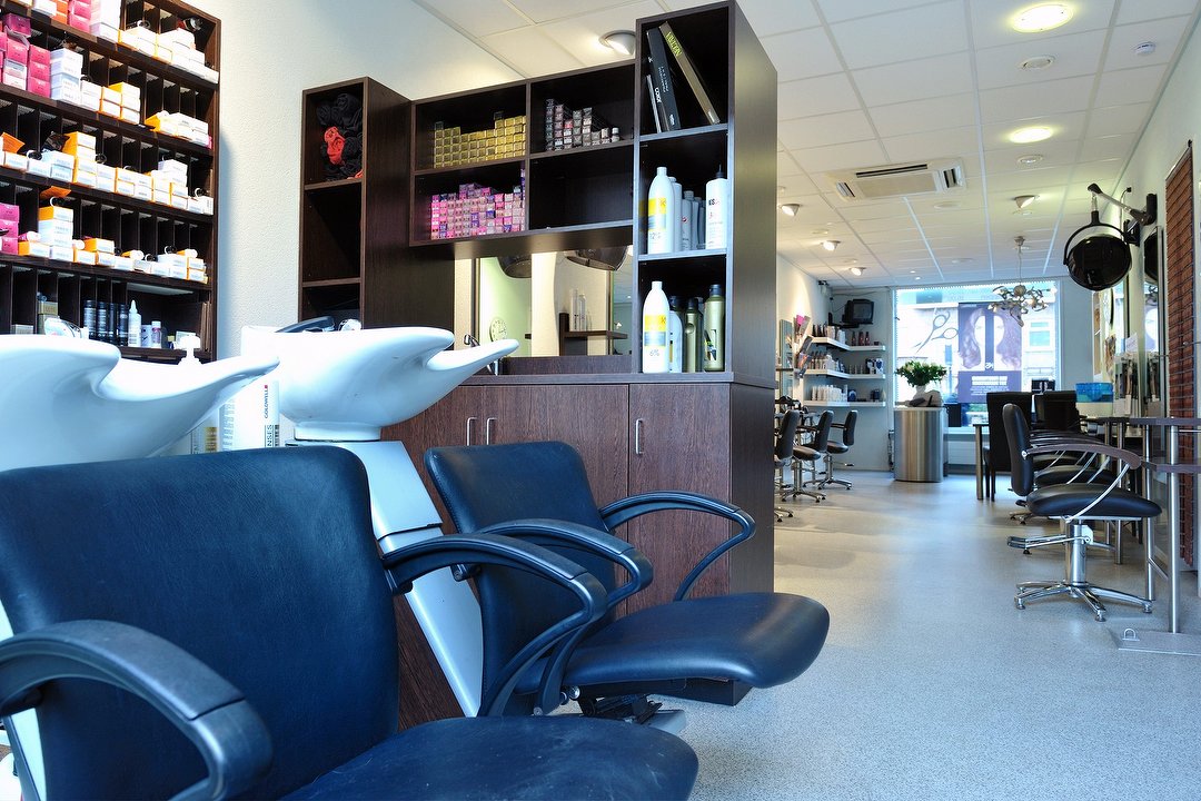 Mady's Hairstylist, Laan van Meerdervoort, The Hague