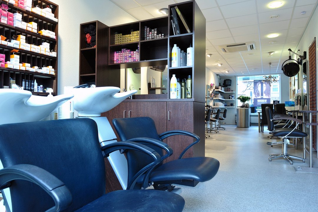 Mady's Hairstylist, Laan van Meerdervoort, Den Haag