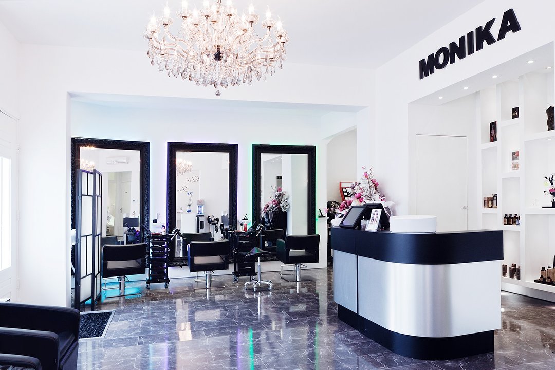 Beauty Salon Monika, Nieuwe Westen, Rotterdam