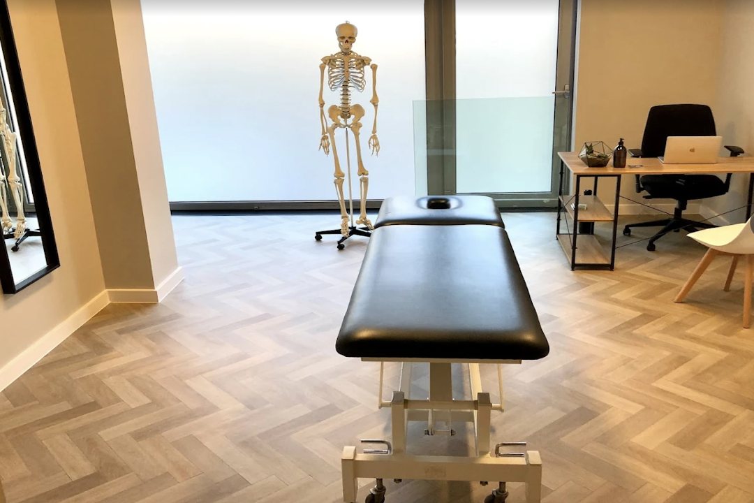 One Body LDN - Massage Farringdon, Farringdon, London