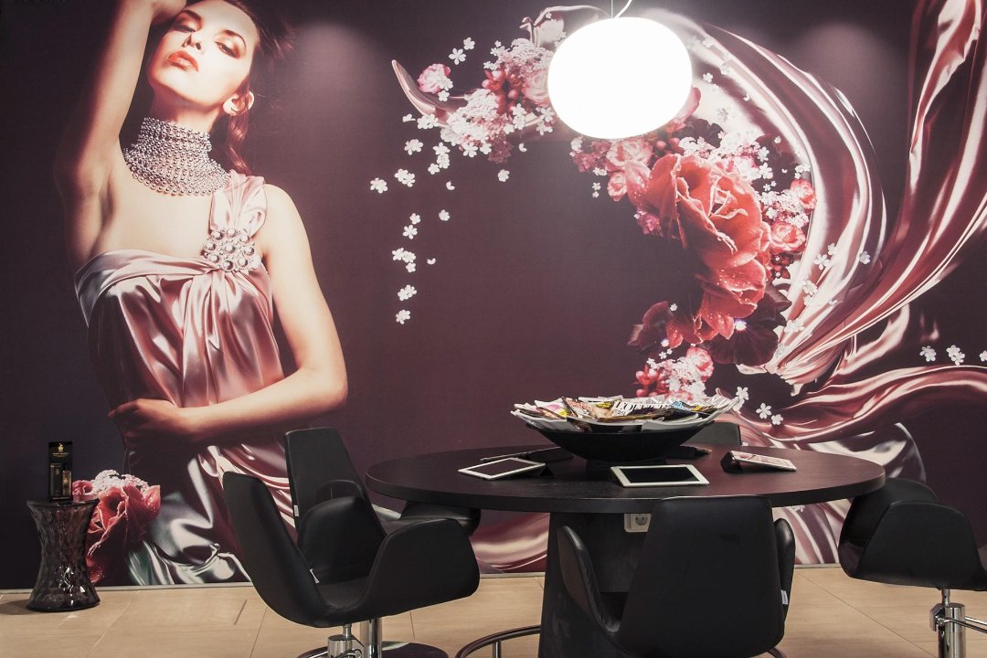 TonJon Hairstyling, Achterlangs, Haarlem