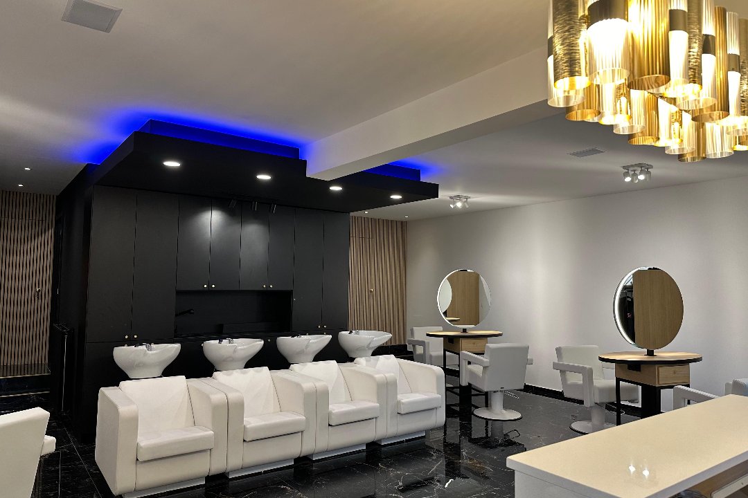 Caro Beauty - Chez LD STUDIO, Jourdan, Etterbeek