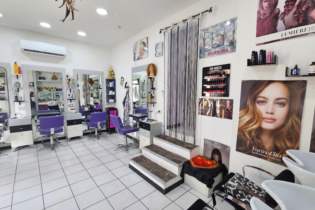 Amiche del Tuo Look, Torrevecchia, Roma