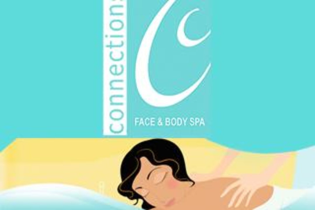 Connections Beauty Salon Marbella, España