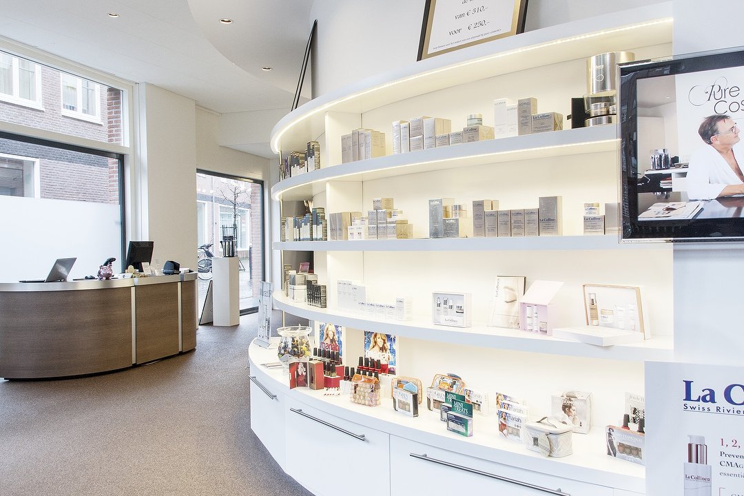 Pure Cosmetics, Oude Stad, Haarlem