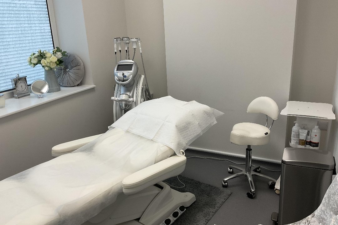 The London's Mayfair Clinic, Harley Street, London