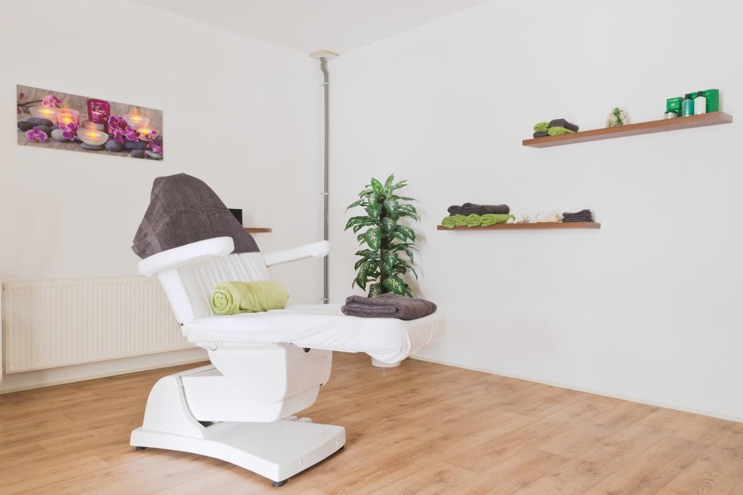 Pediacura, Hendrik Marsmanstraat, Almere