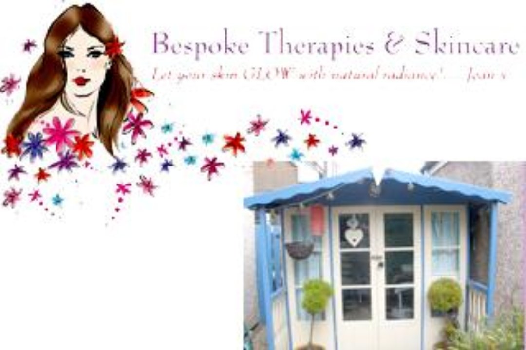Bespoke Therapies and Skincare, Kirkintilloch, Glasgow Area