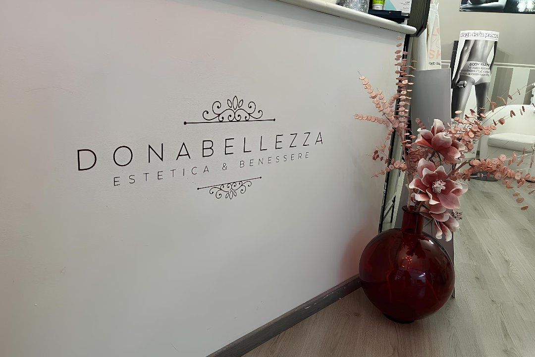 Donabellezza Estetica e Benessere, Melegnano, Lombardia