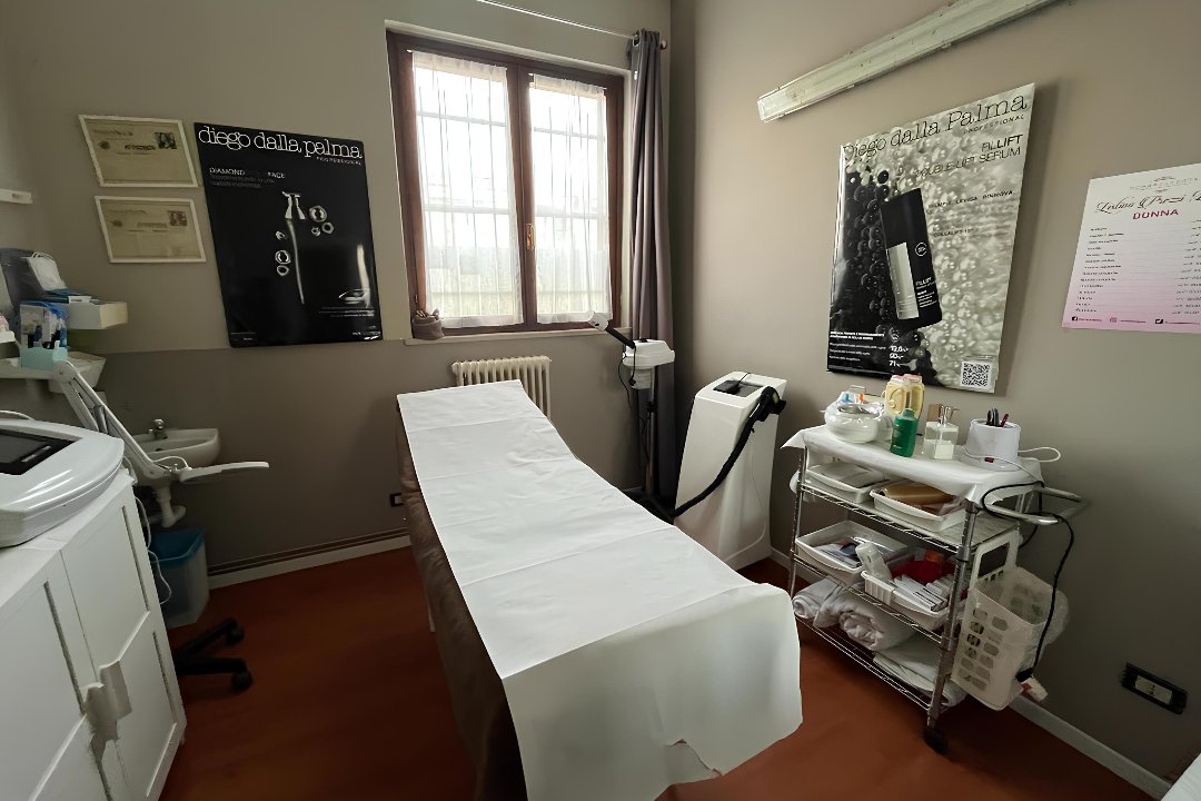 Donabellezza Estetica e Benessere, Melegnano, Lombardia