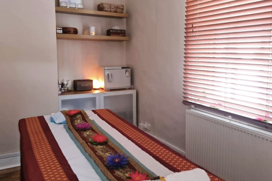 Wansabai Thai Massage Therapy, Gilesgate, Durham