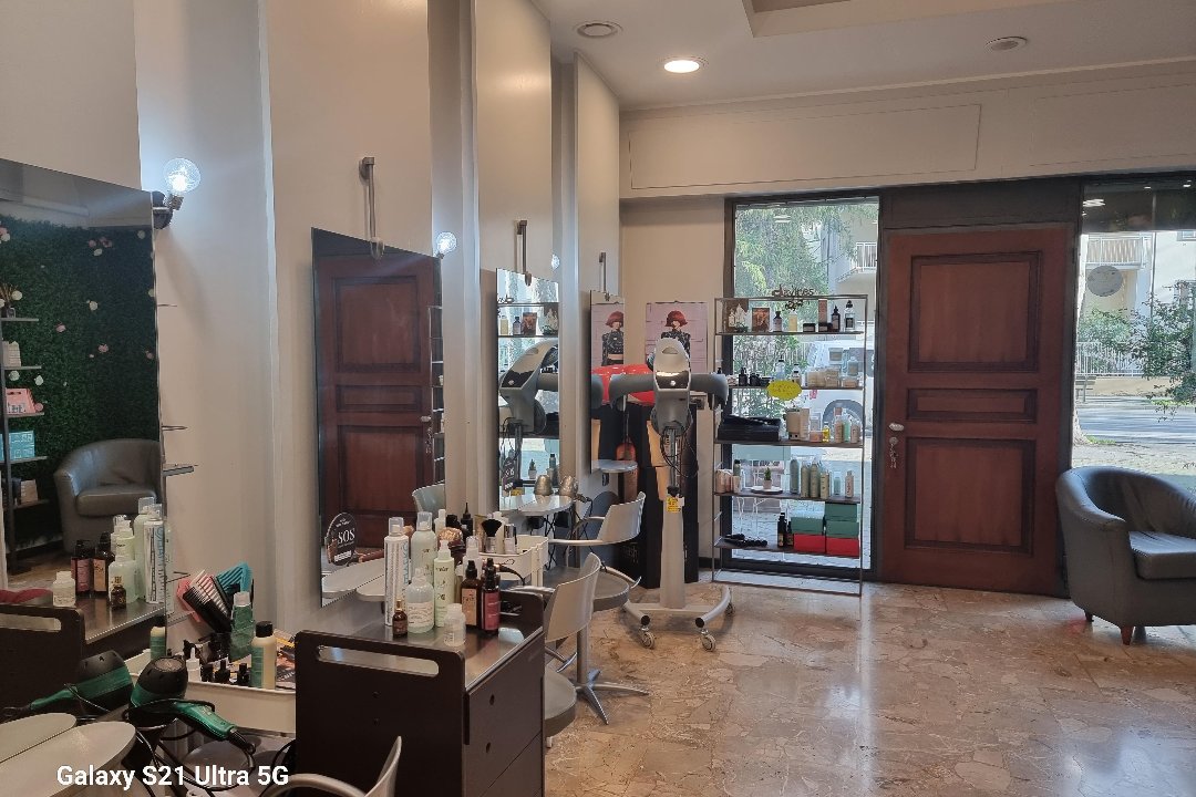 Tocco di Stile, Forli, Emilia-Romagna