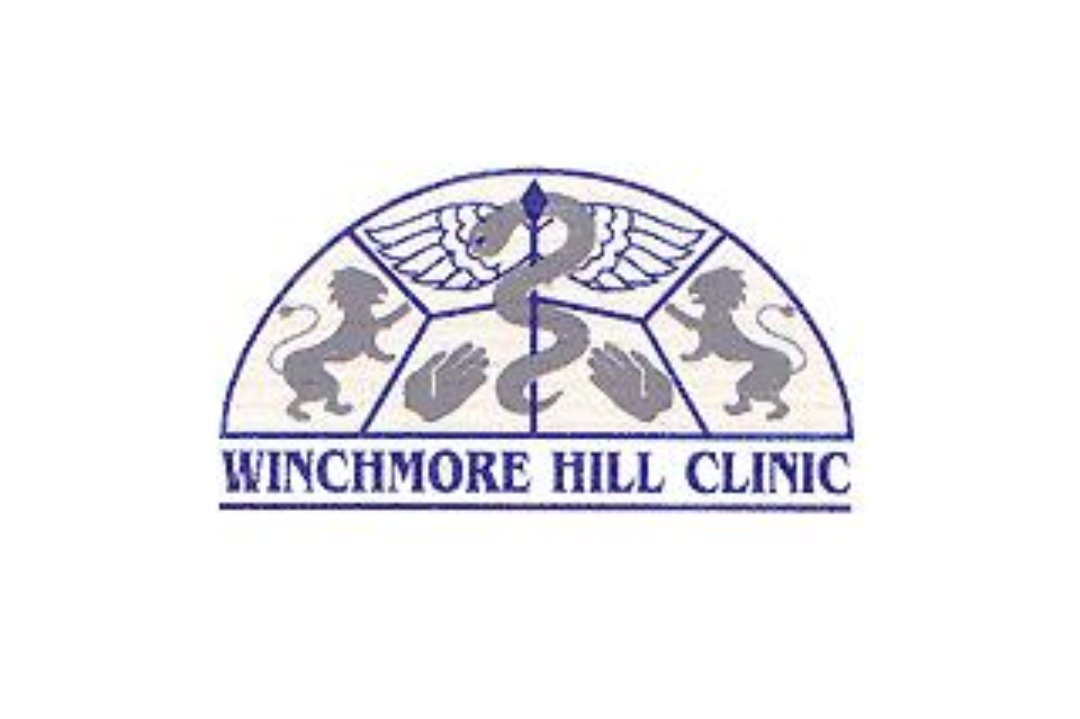 Winchmore Hill Clinic, Winchmore Hill, London