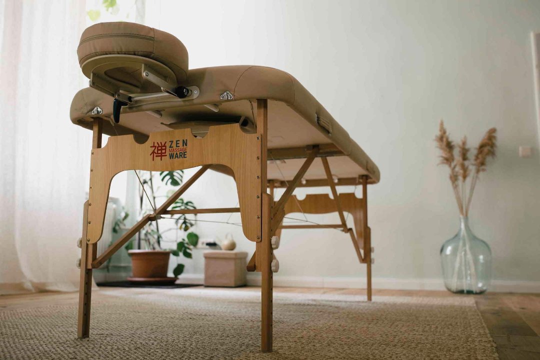 Holistic-Body and Mind, Moabit, Berlin