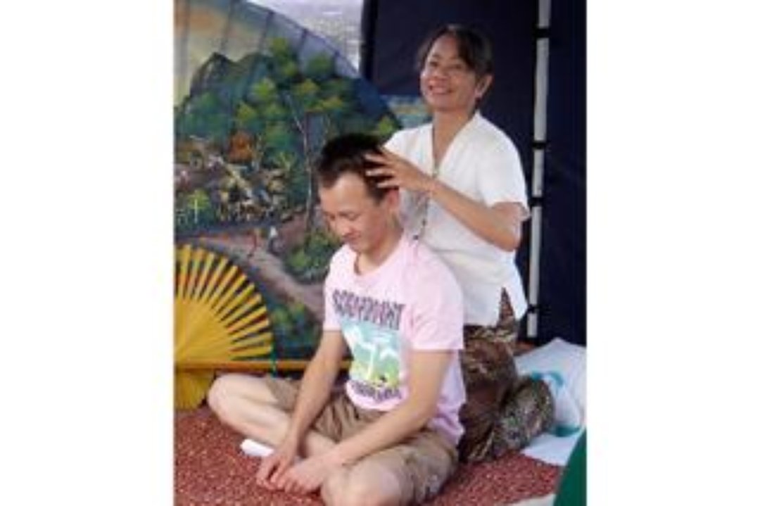 Sa-Bai-Gai Traditional Thai Massage, Oundle, Northamptonshire